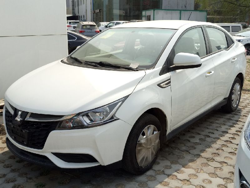 Luxgen U7