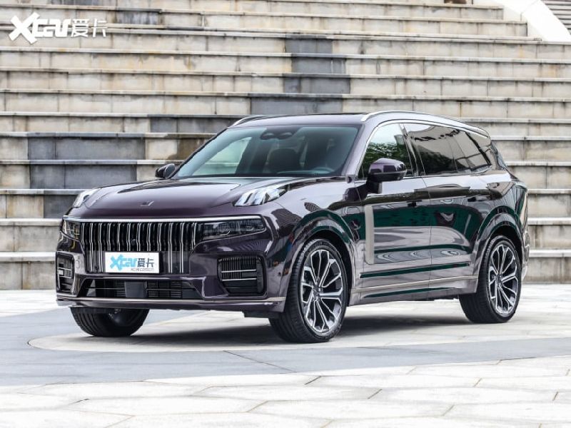 Lynk & Co 09