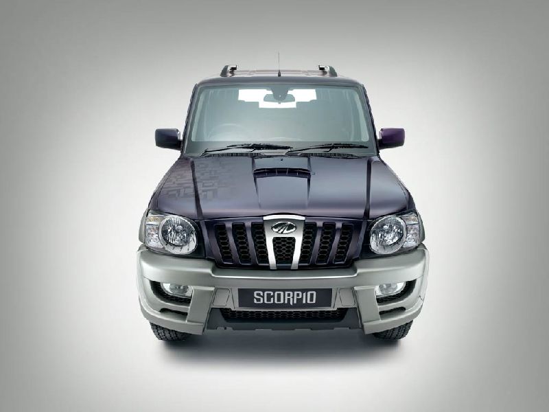 Mahindra Xylo