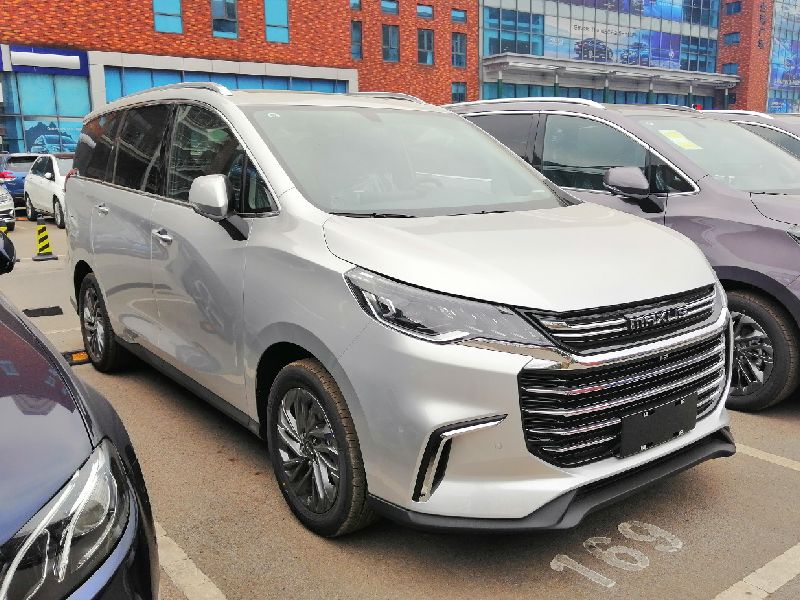 Maxus G10