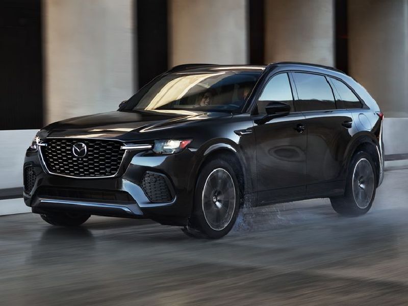 Mazda CX-70