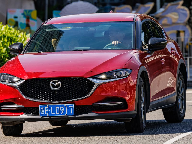 Mazda CX-90