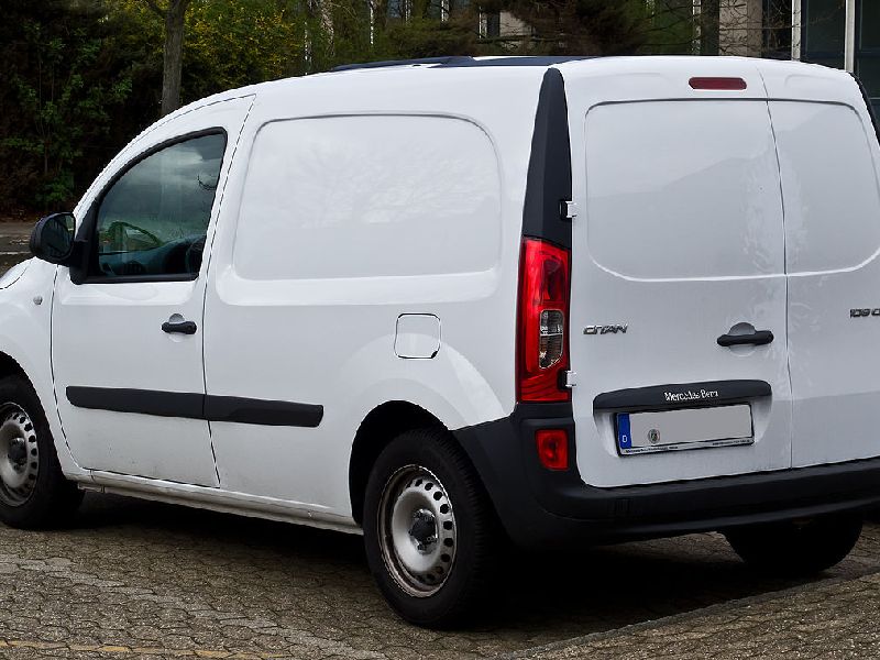 Mercedes-Benz Citan