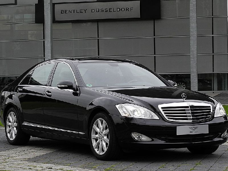 Mercedes-Benz Classe T