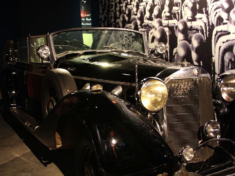 Mercedes-Benz W150