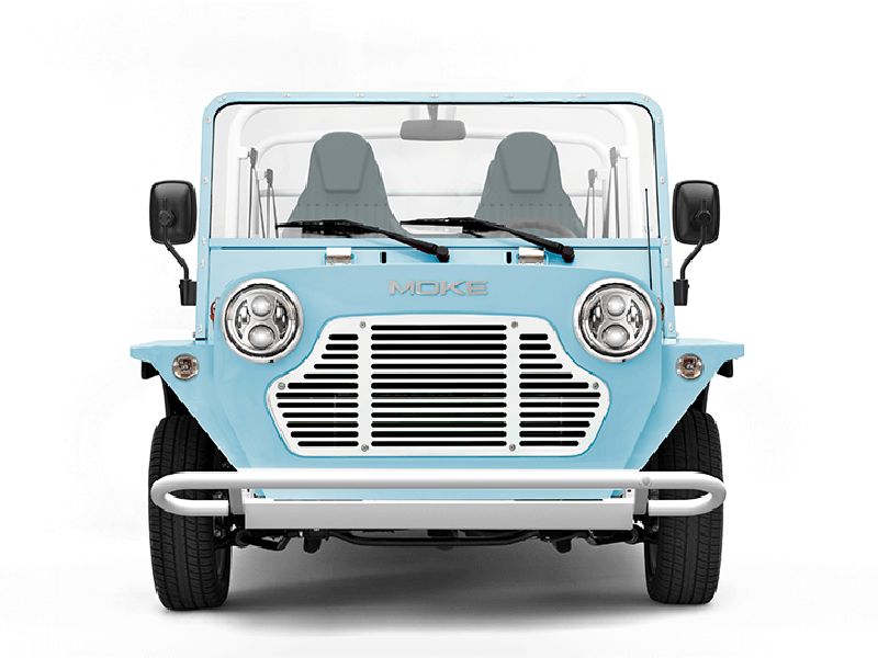 Moke Electric