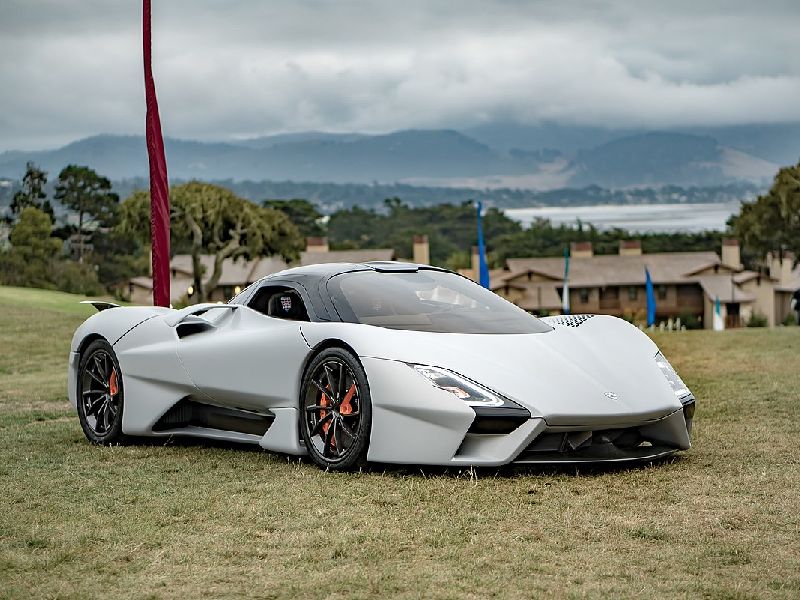 SSC Tuatara
