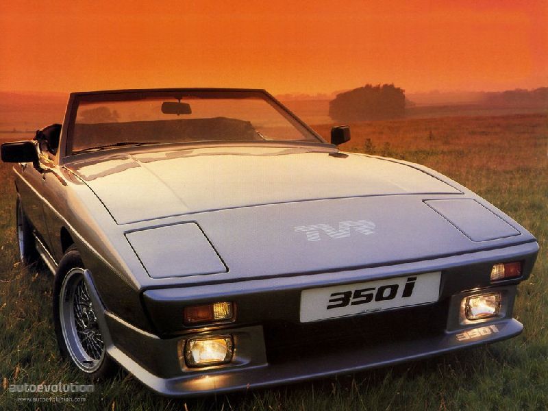 TVR 280