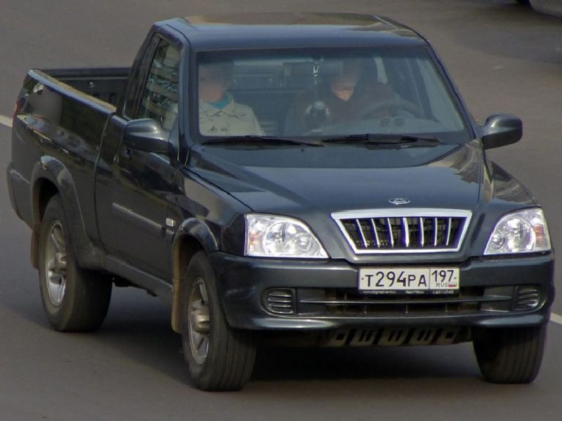TagAz Road Partner