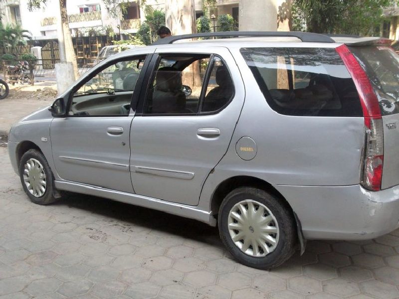 Tata Indigo