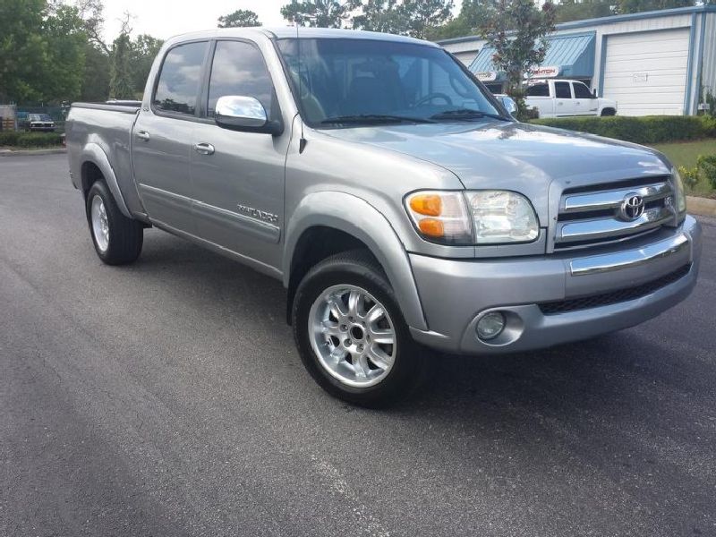 Toyota Tundra