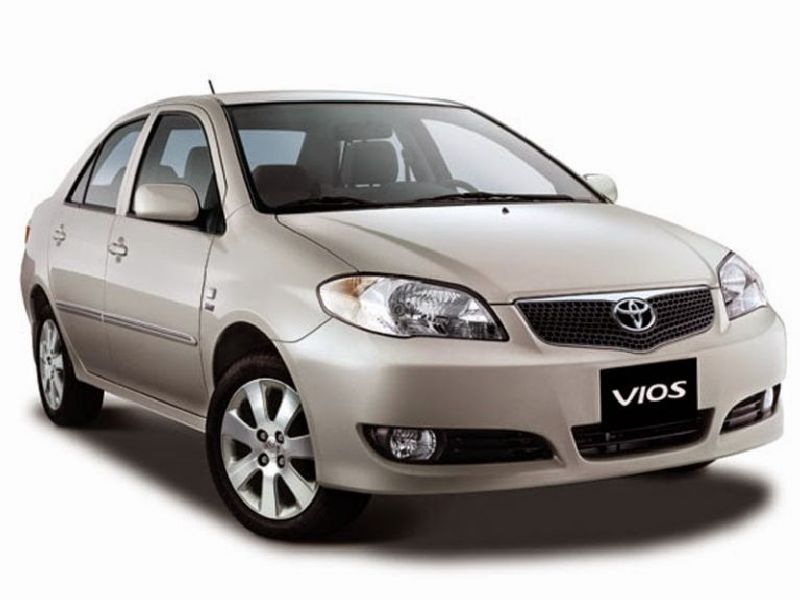 Toyota Vios