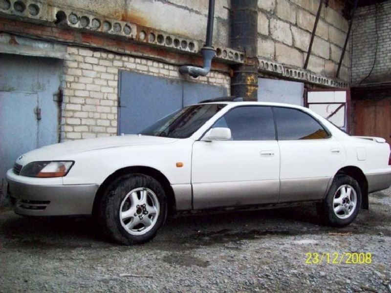 Toyota Windom