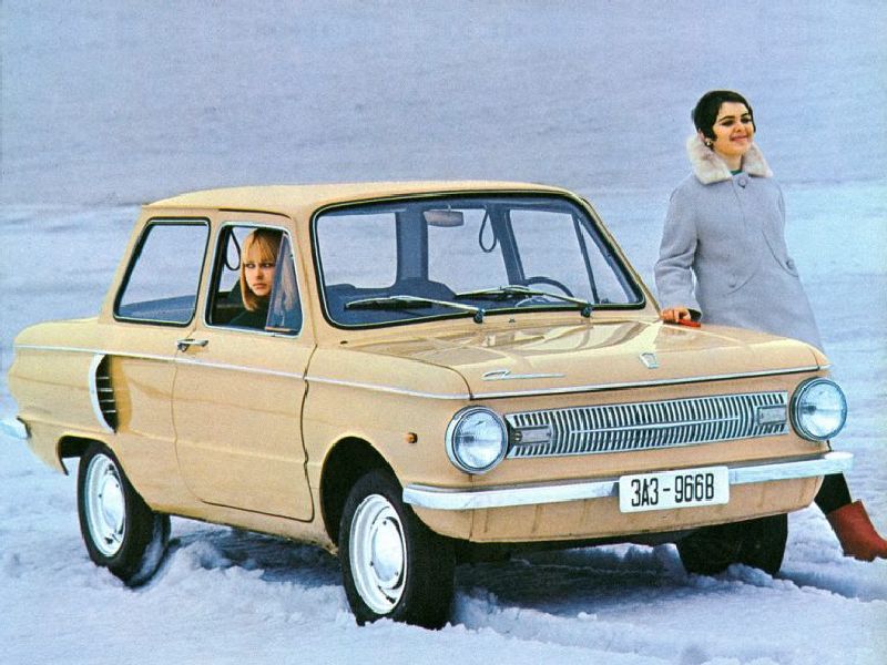 ZAZ 1140