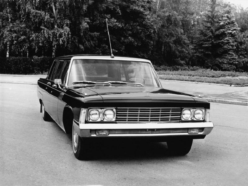 ZIL 114