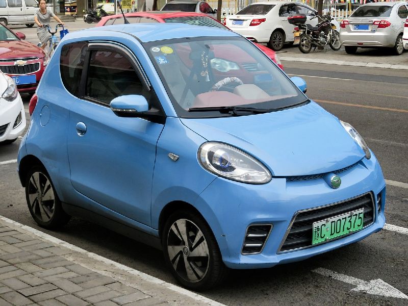Zhidou D1