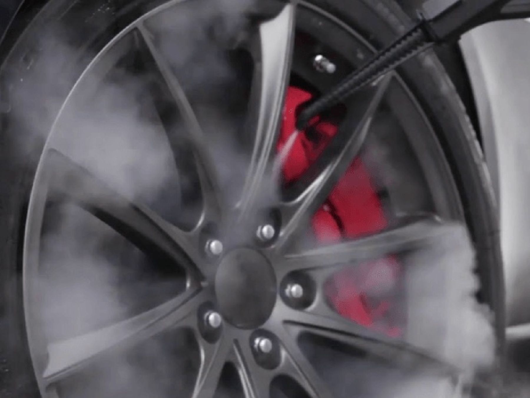 Lavage Vapeur