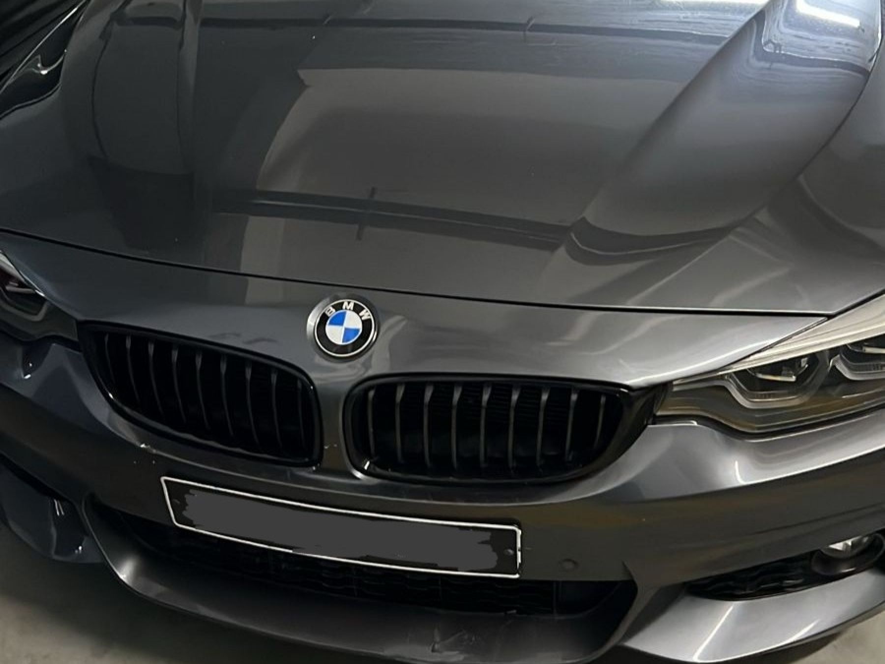 BMW M4 CS 3.0 (460 Hp) DCT