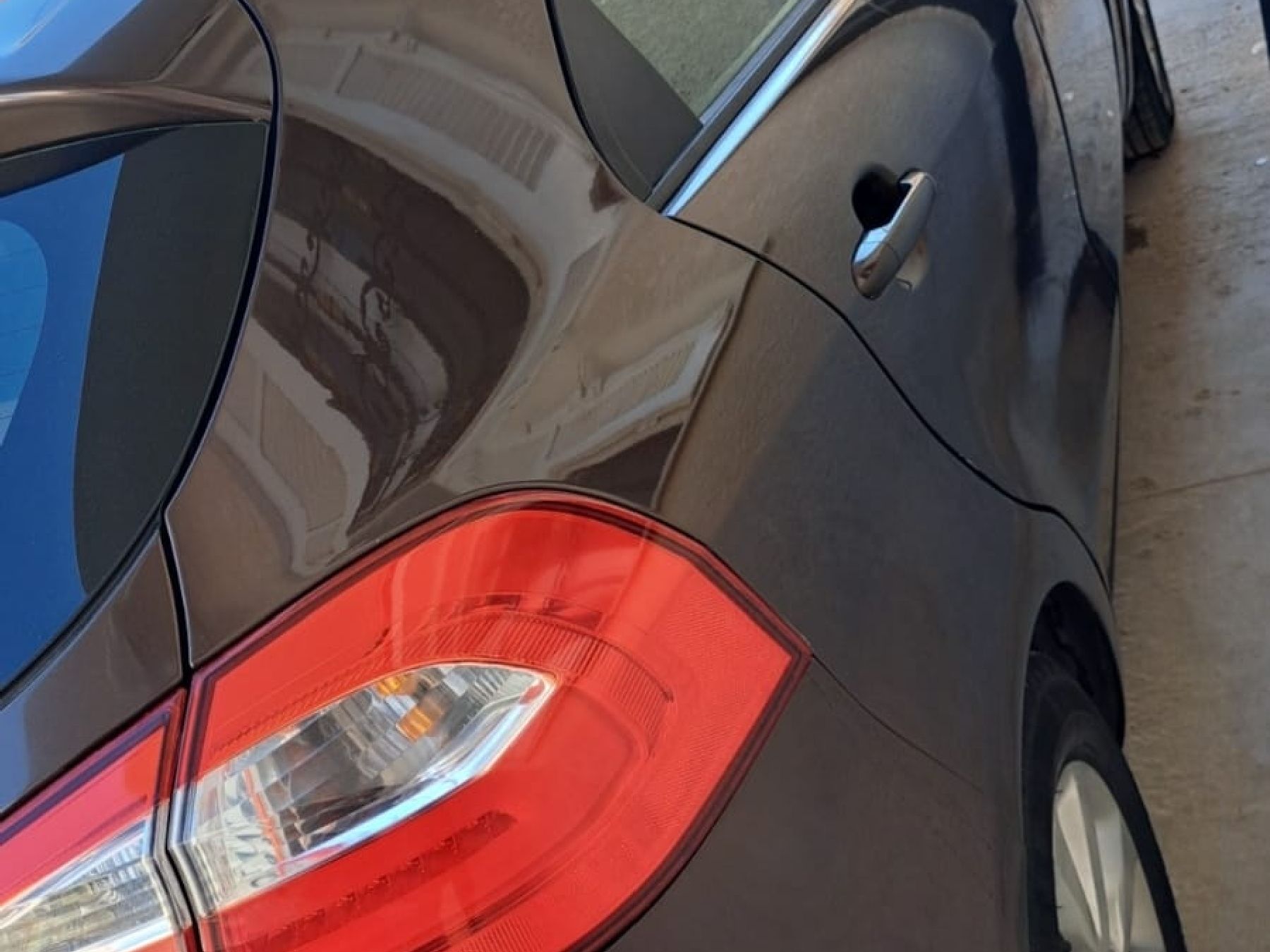 Kia Rio 1.2 16V (85 Hp)
