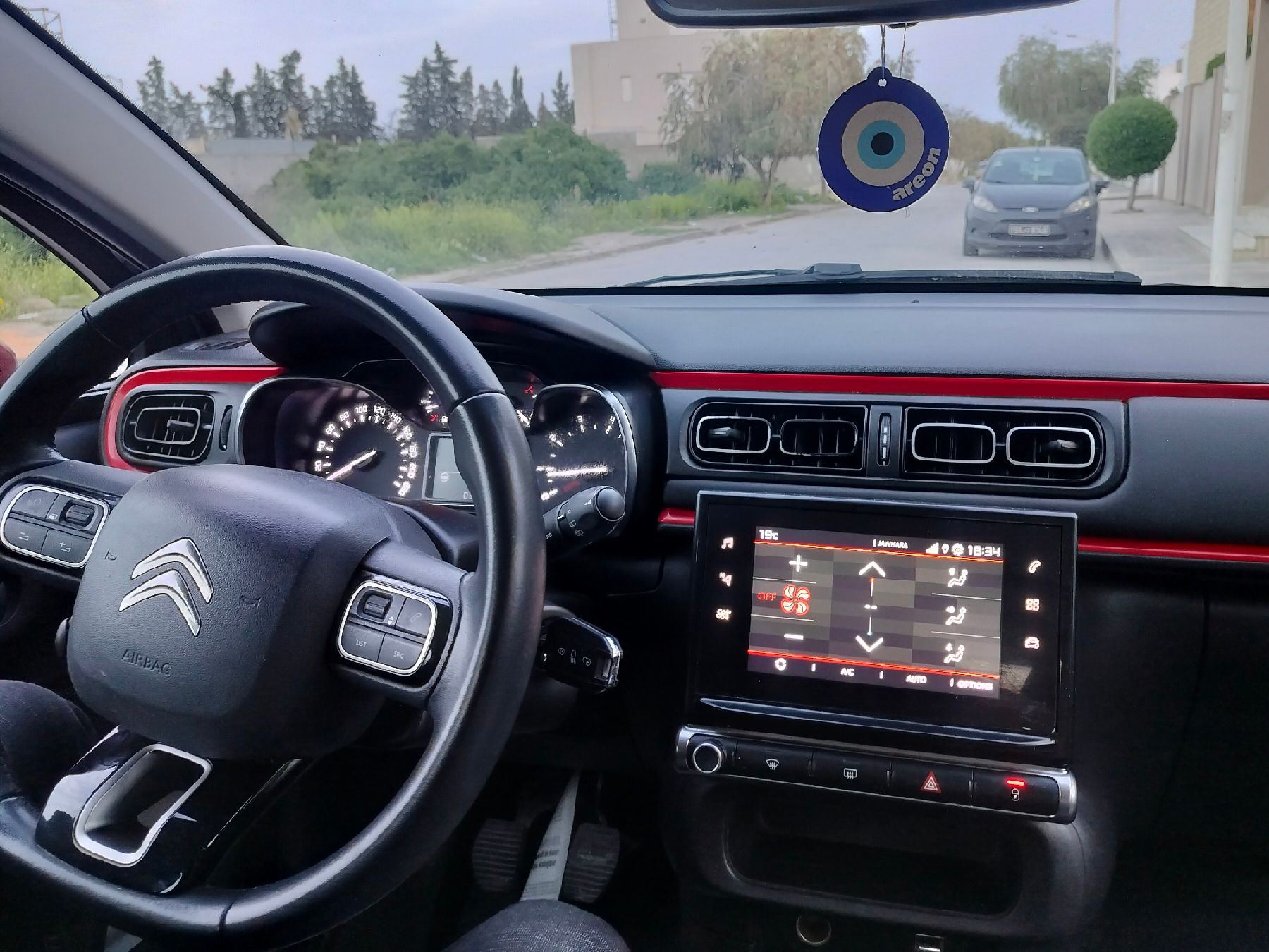 Citroen C3 1.2 PureTech (110 CH)