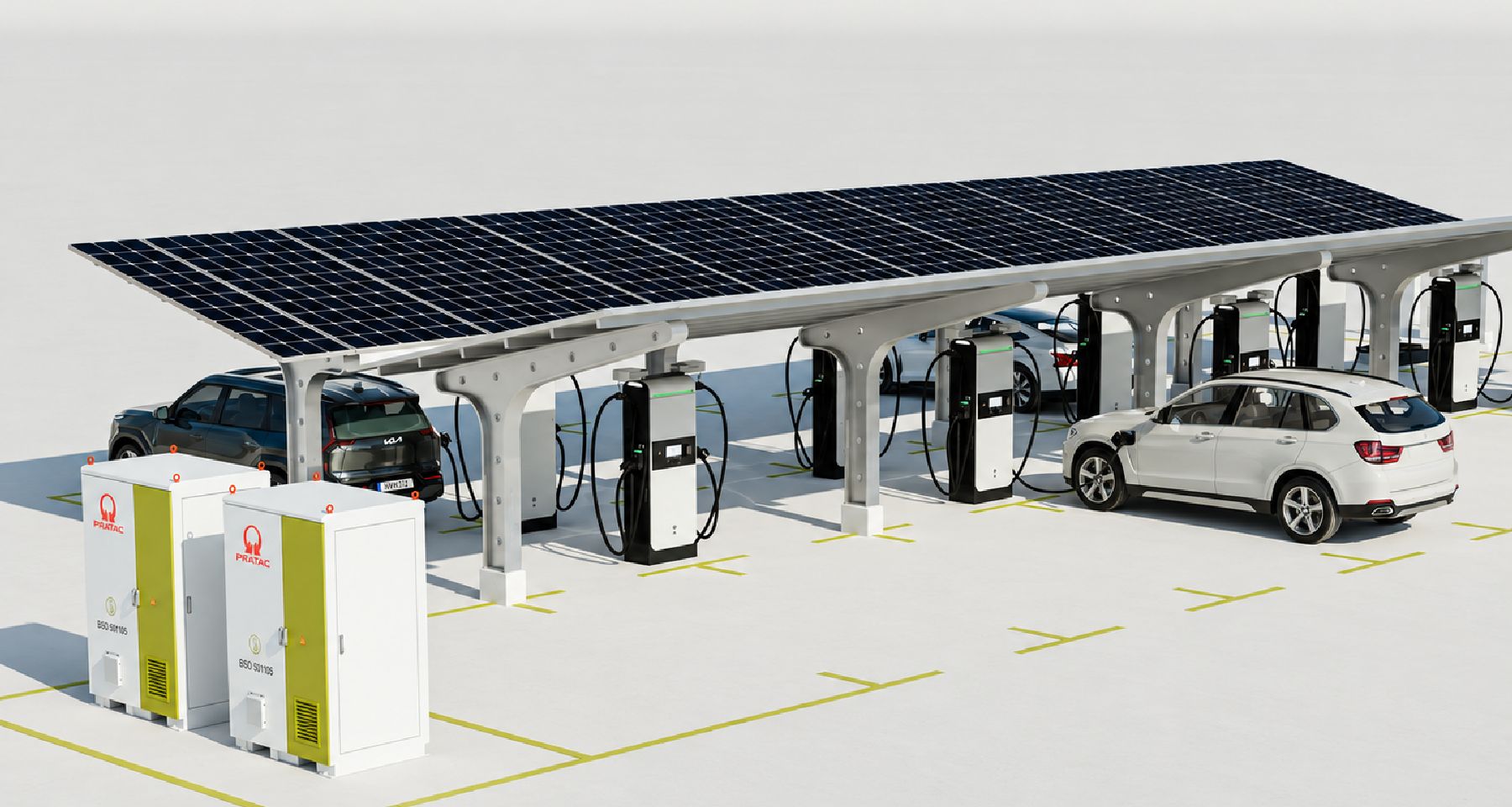 TUNISIE : LE PLF 2027 PROPOSE D’EXONÉRER LES BATTERIES DE STOCKAGE