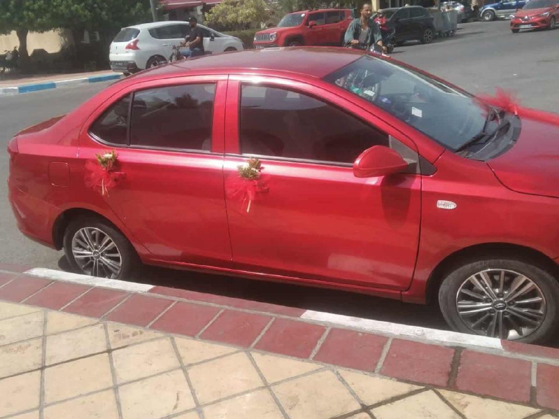 Chery Arrizo 5 1.5 DVVT (116 CH)