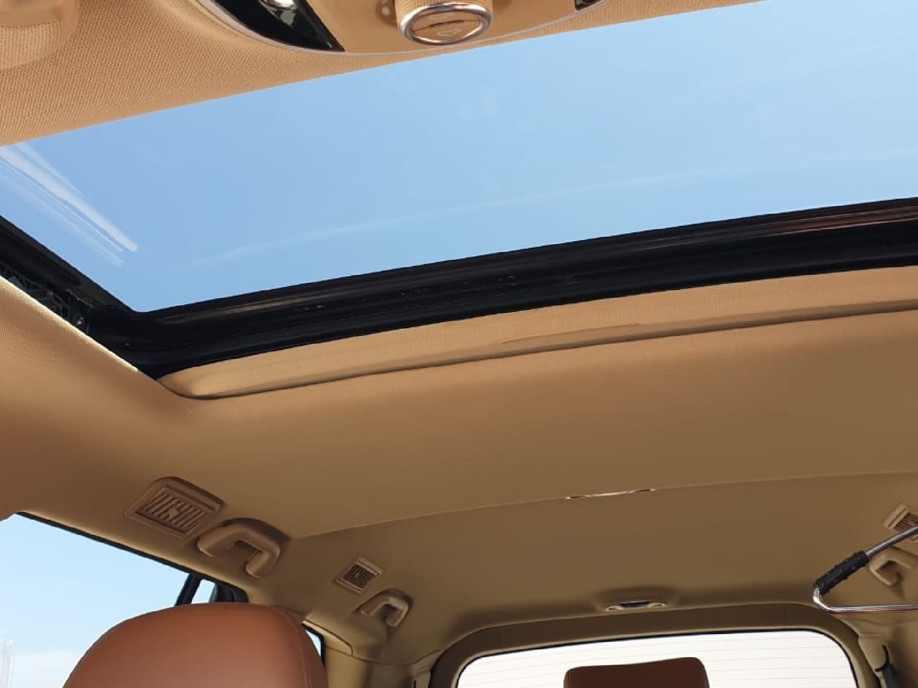 Haval H9 2.0 (218 CH) 4WD Automatic