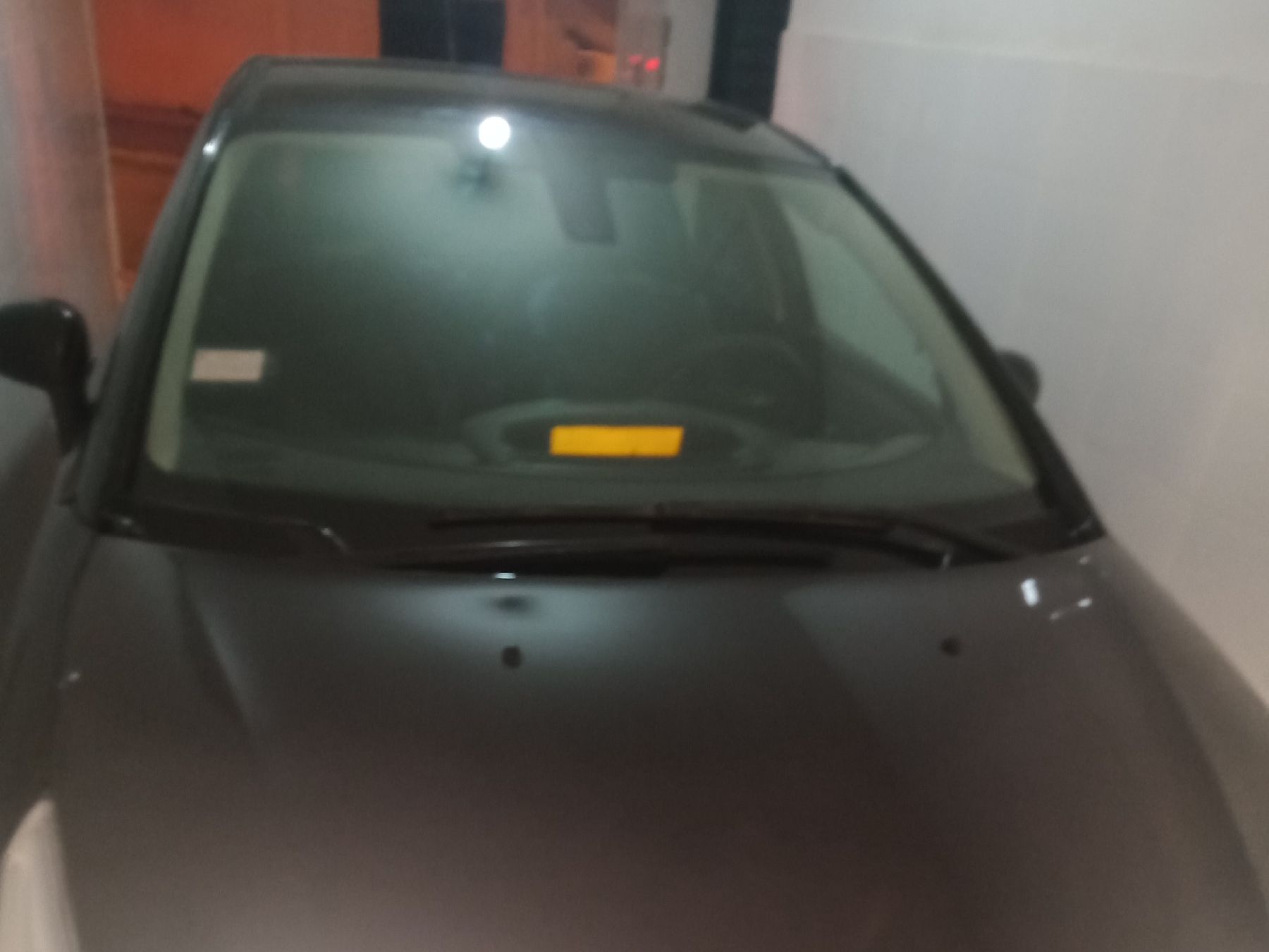 Citroen C4 1.4i 16V (88 Hp)