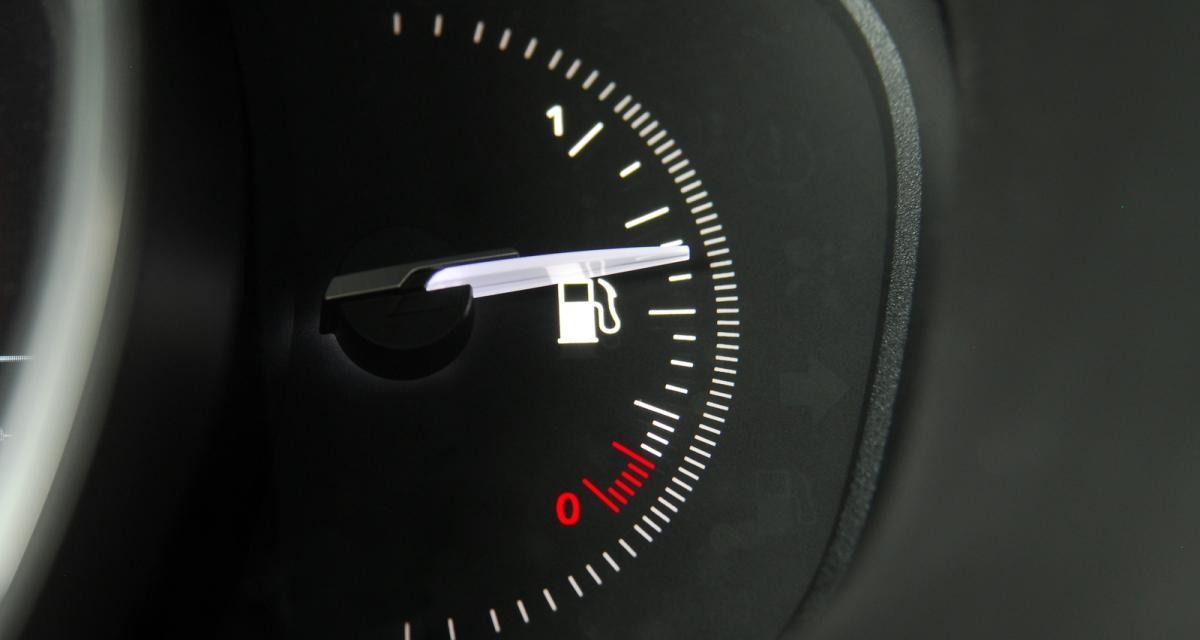 RECONFINEMENT : FAUT-IL LAISSER DU CARBURANT EN IMMOBILISATION PROLONGÉE ?