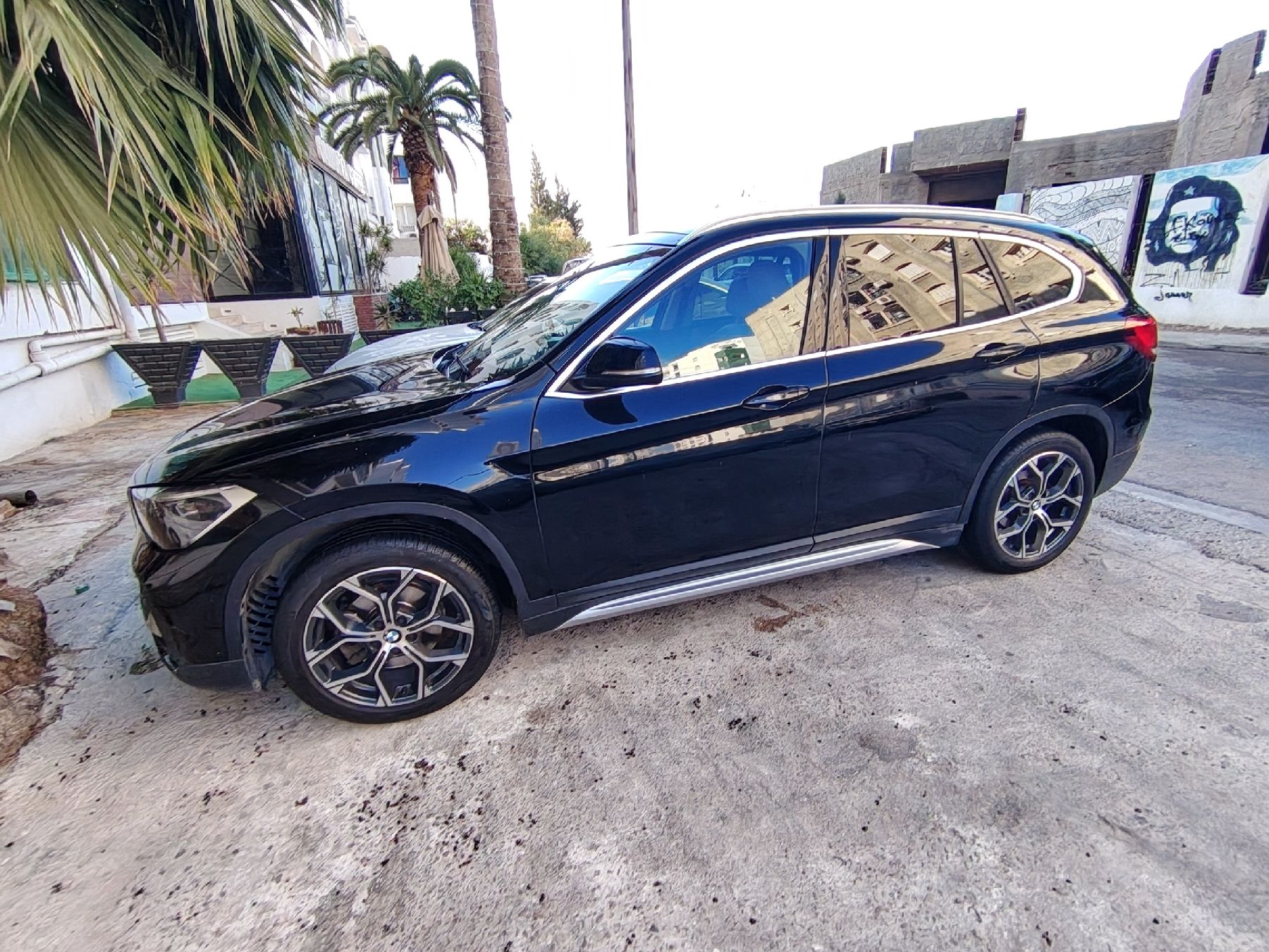 BMW X1 18i (136 CH) sDrive Steptronic