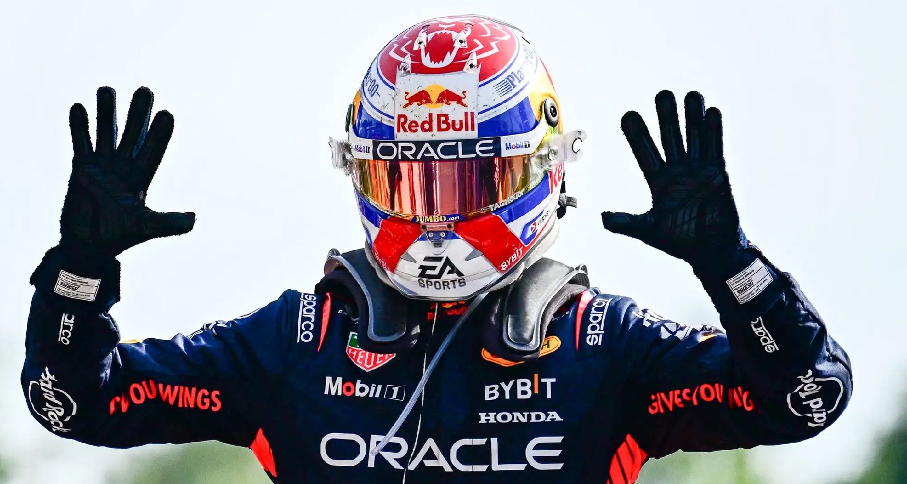MAX VERSTAPPEN : UN RECORD QUI EN APPELLE D’AUTRES ?