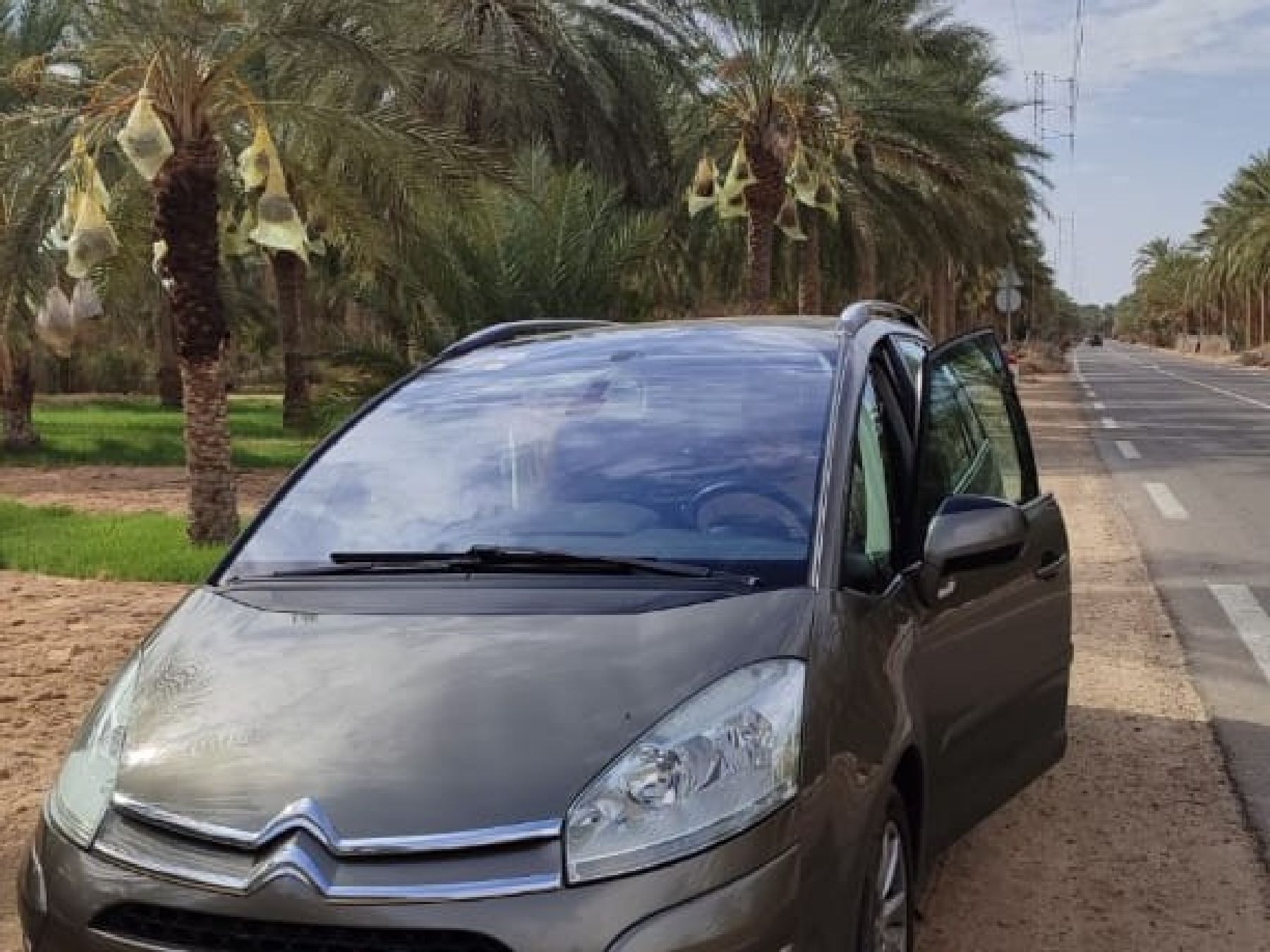 Citroen C4 1.6 HDi (116 Hp)