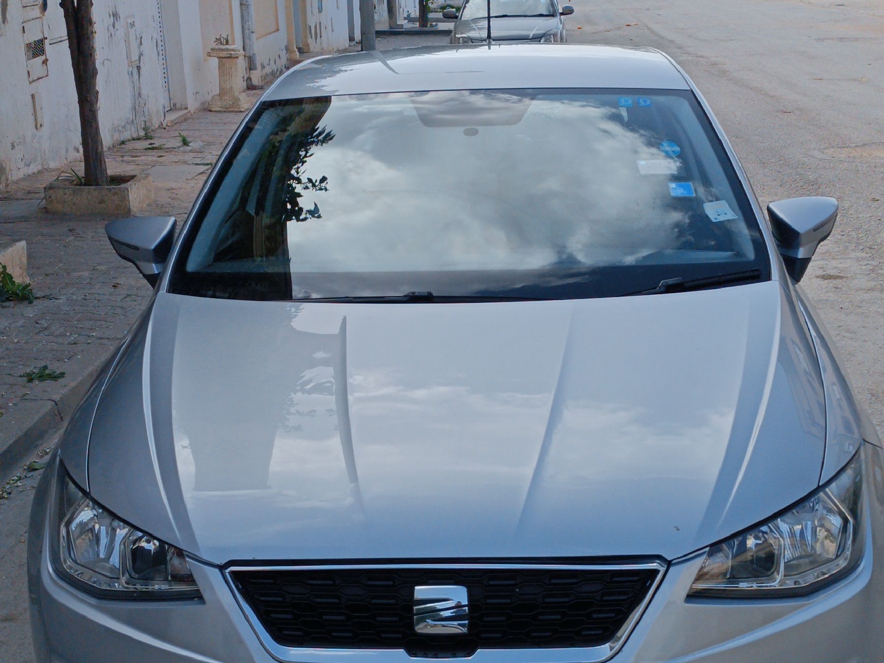 Seat Ibiza 1.0 MPI (65 Hp)
