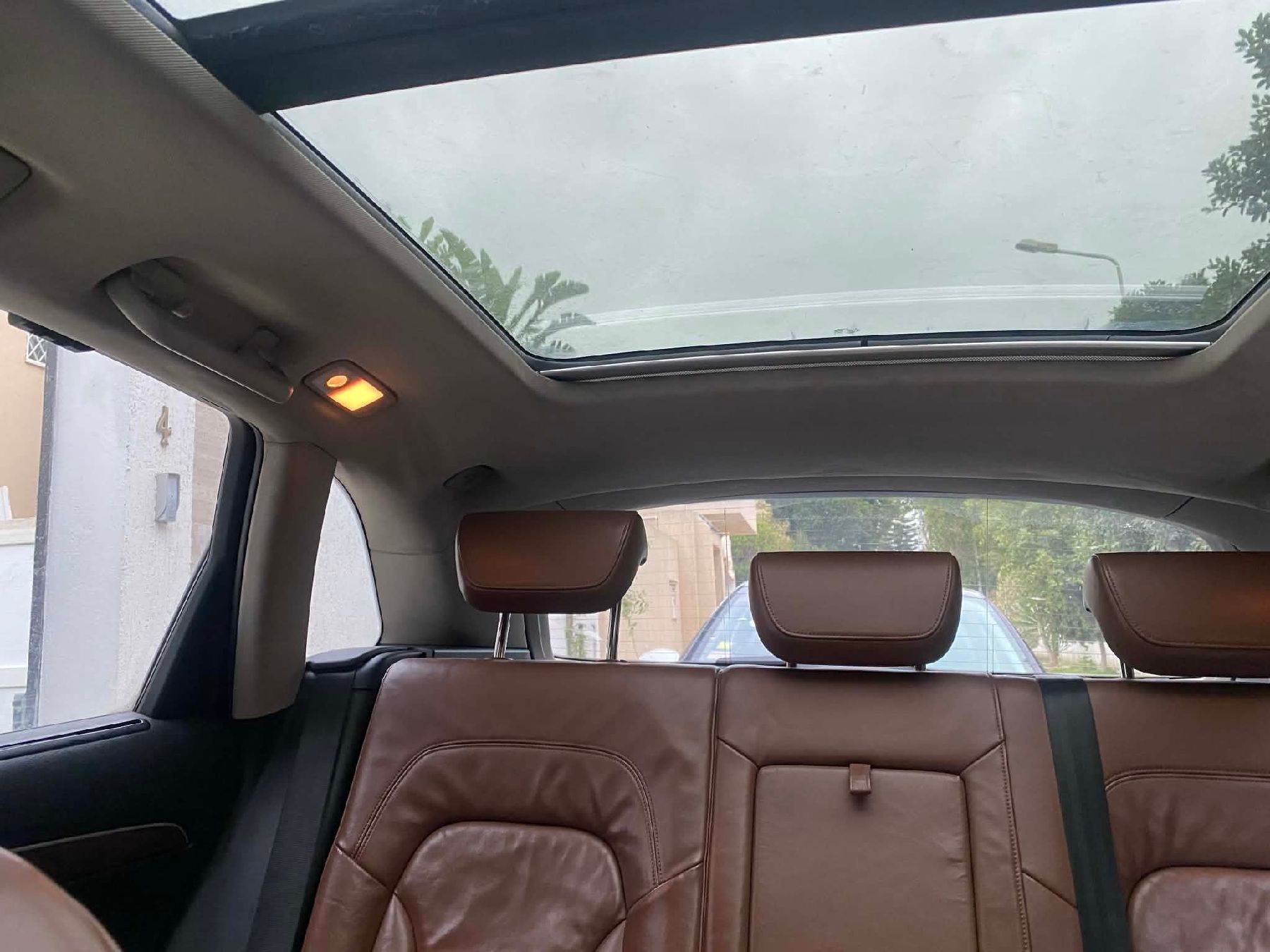 Audi Q5 2.0 TFSI (211 Hp) quattro S tronic