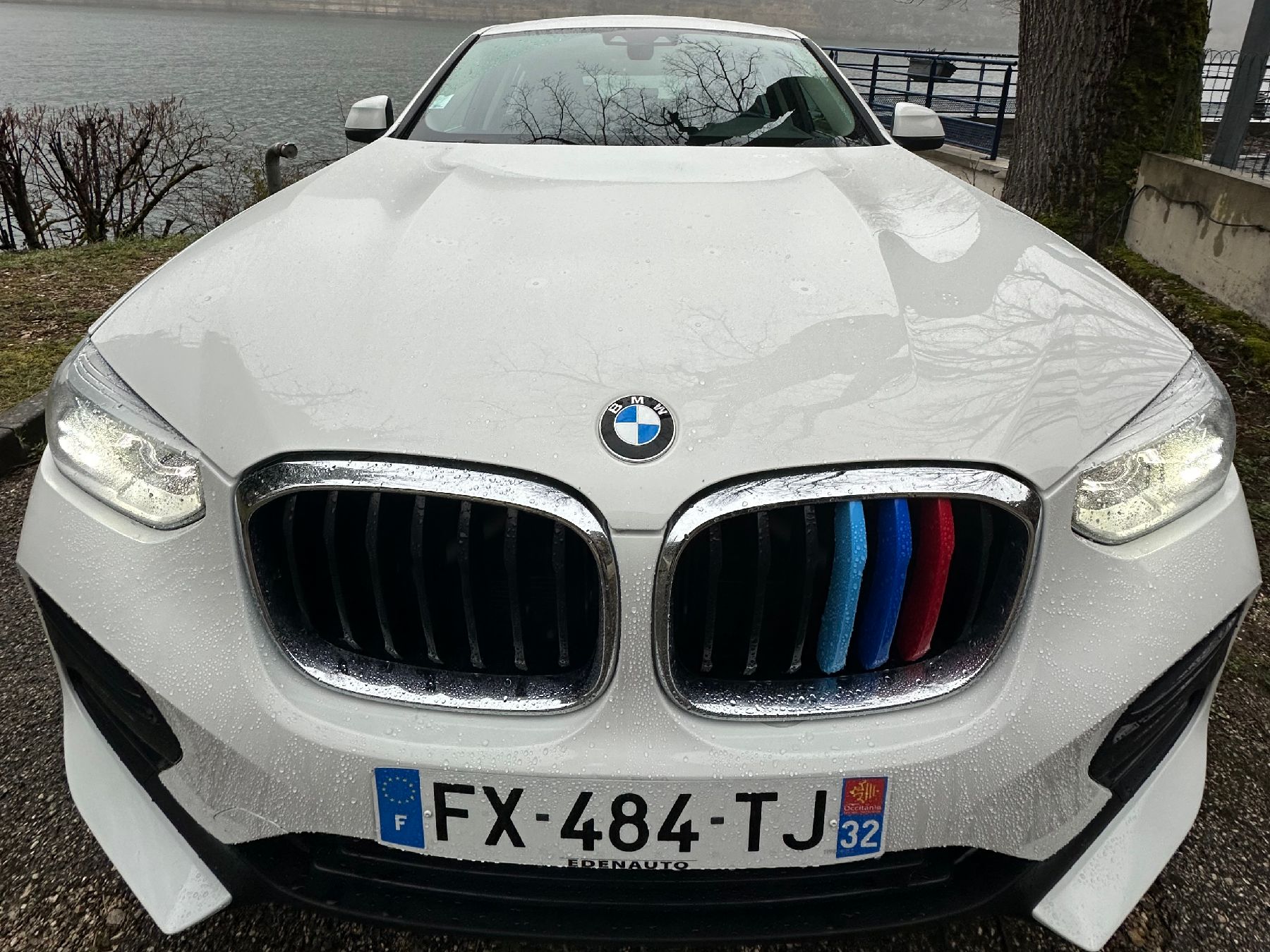 BMW X4 20d (190 CH) MHEV xDrive Steptronic
