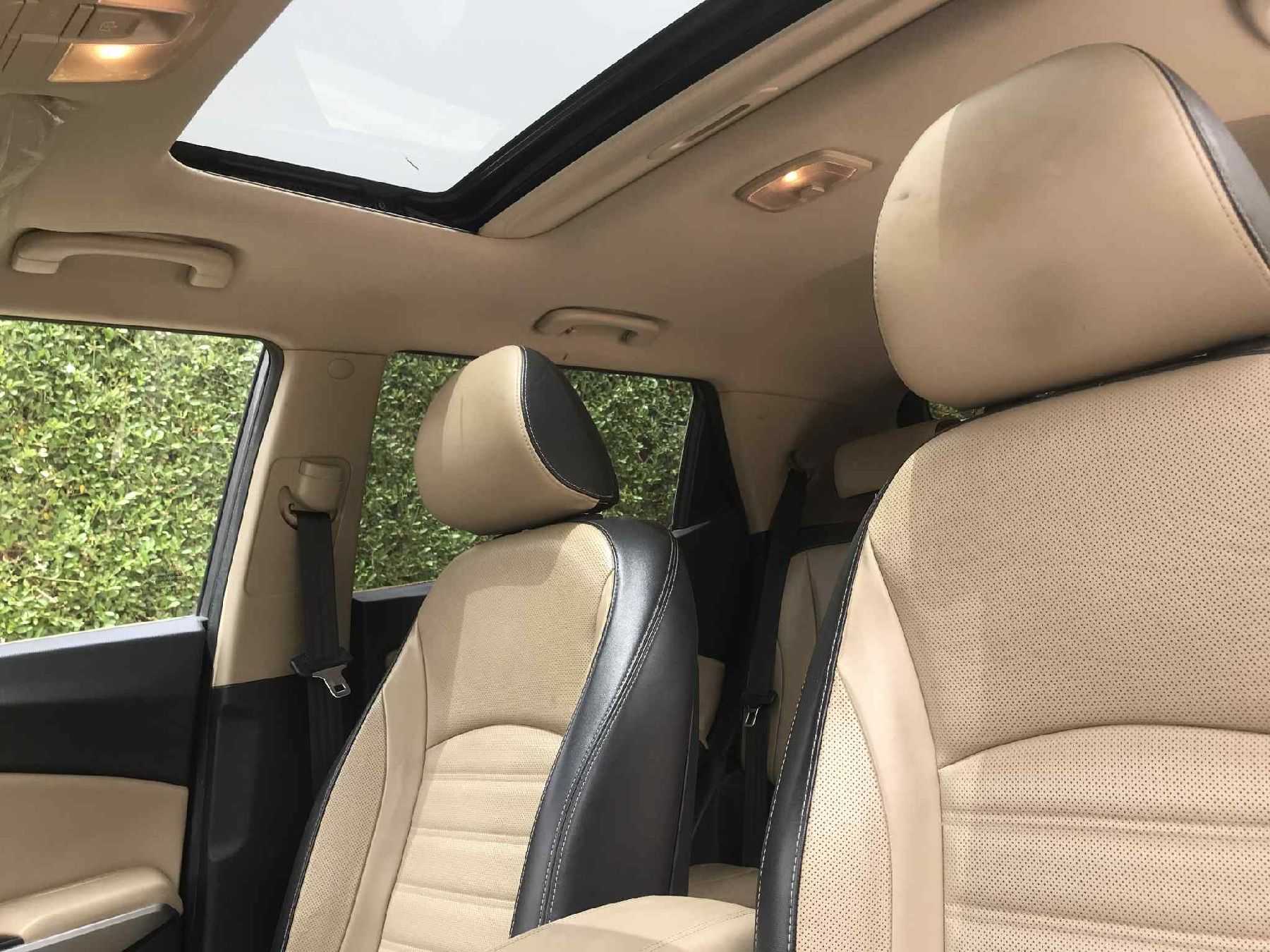 SsangYong Tivoli 1.5 T-GDi (163 CH) AWD AISIN