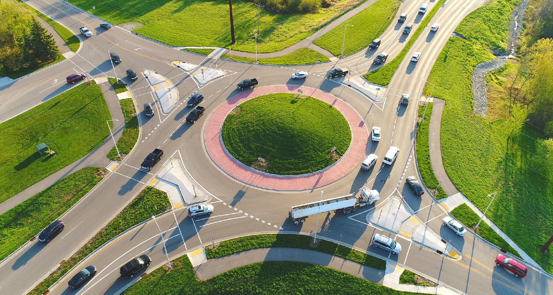SAVEZ-VOUS COMMENT SE FORMENT LES EMBOUTEILLAGES ?