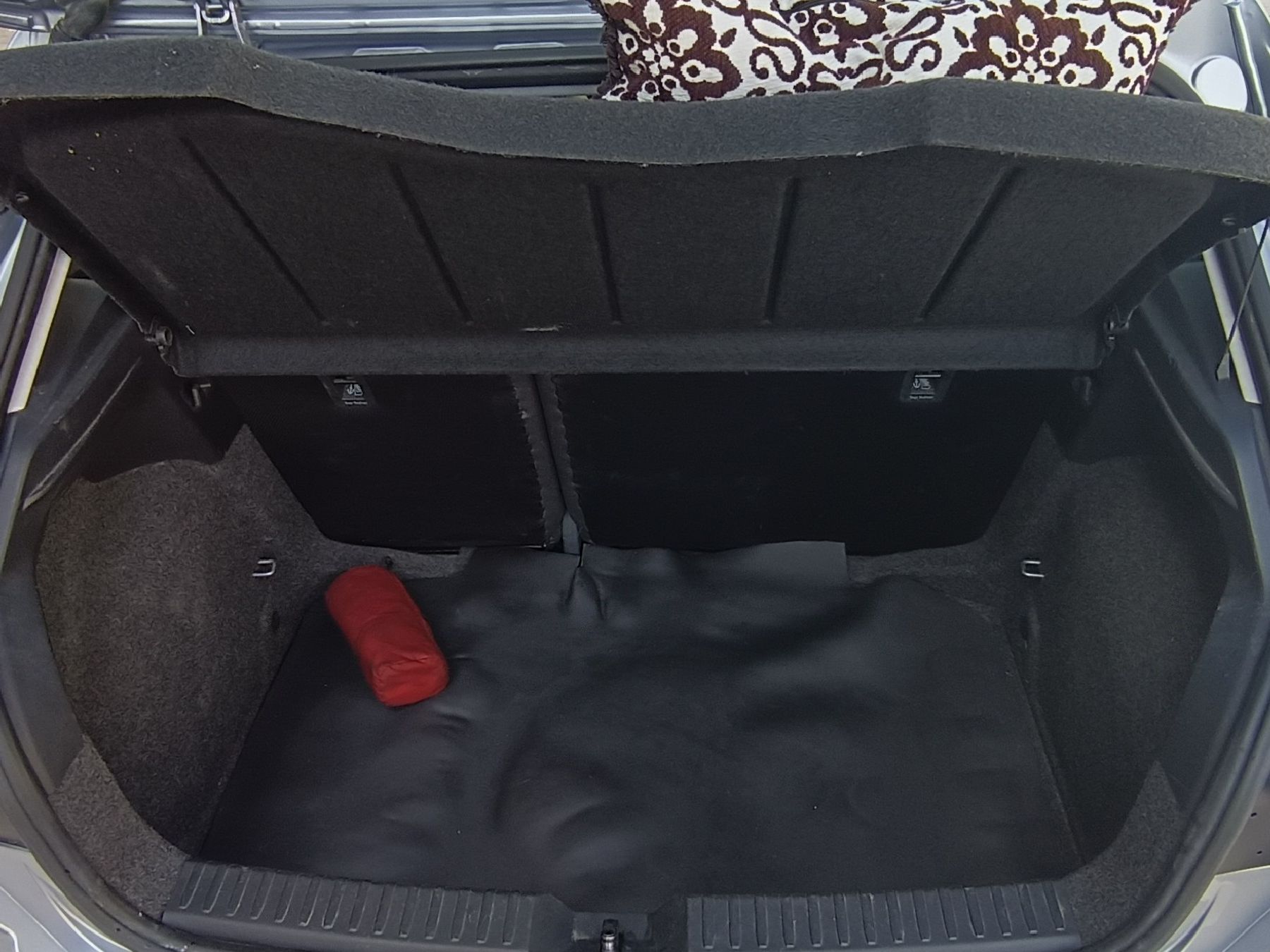Seat Ibiza 1.0 MPI (65 Hp)