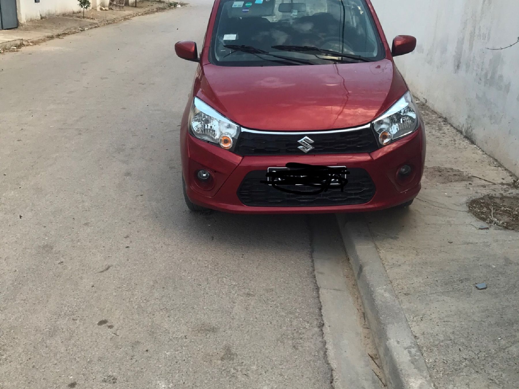 Suzuki Celerio 1.0 Dualjet (67 CH)