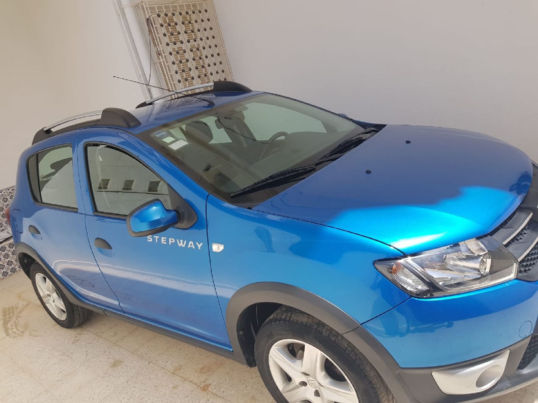 Dacia Sandero 0.9 Tce (90 Hp)
