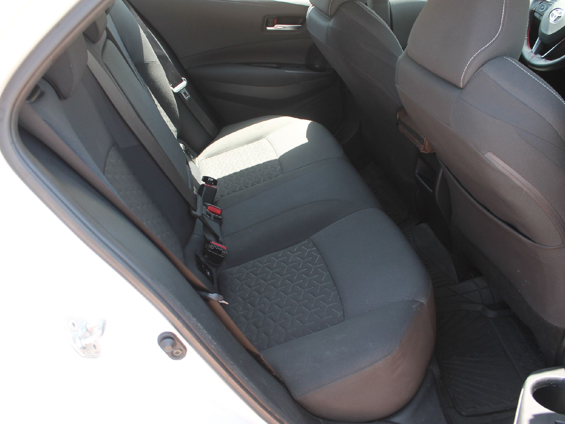 Toyota Corolla 1.2 D-4T (116 CH) iMT