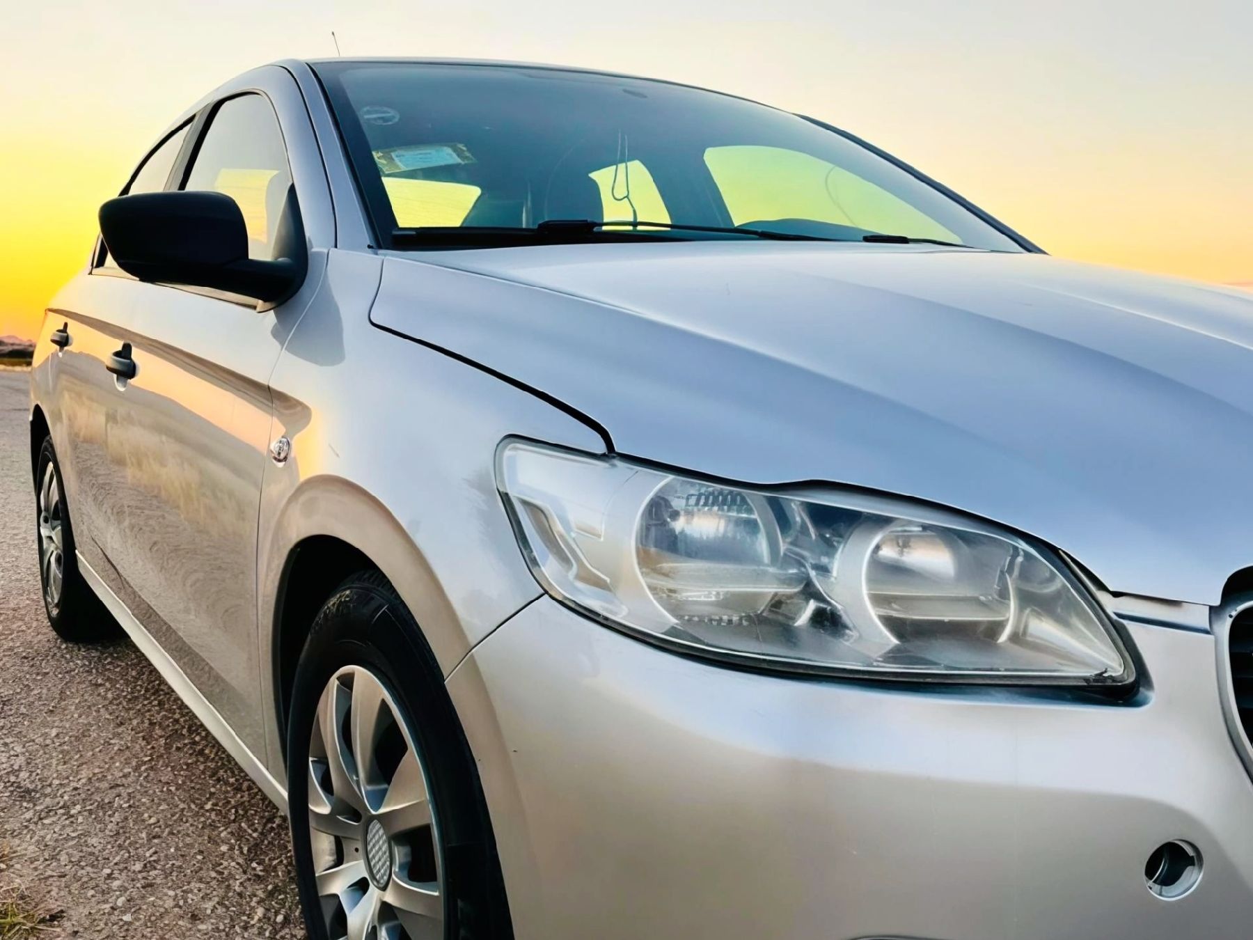 Peugeot 301 1.6 VTi (115 Hp) Automatic