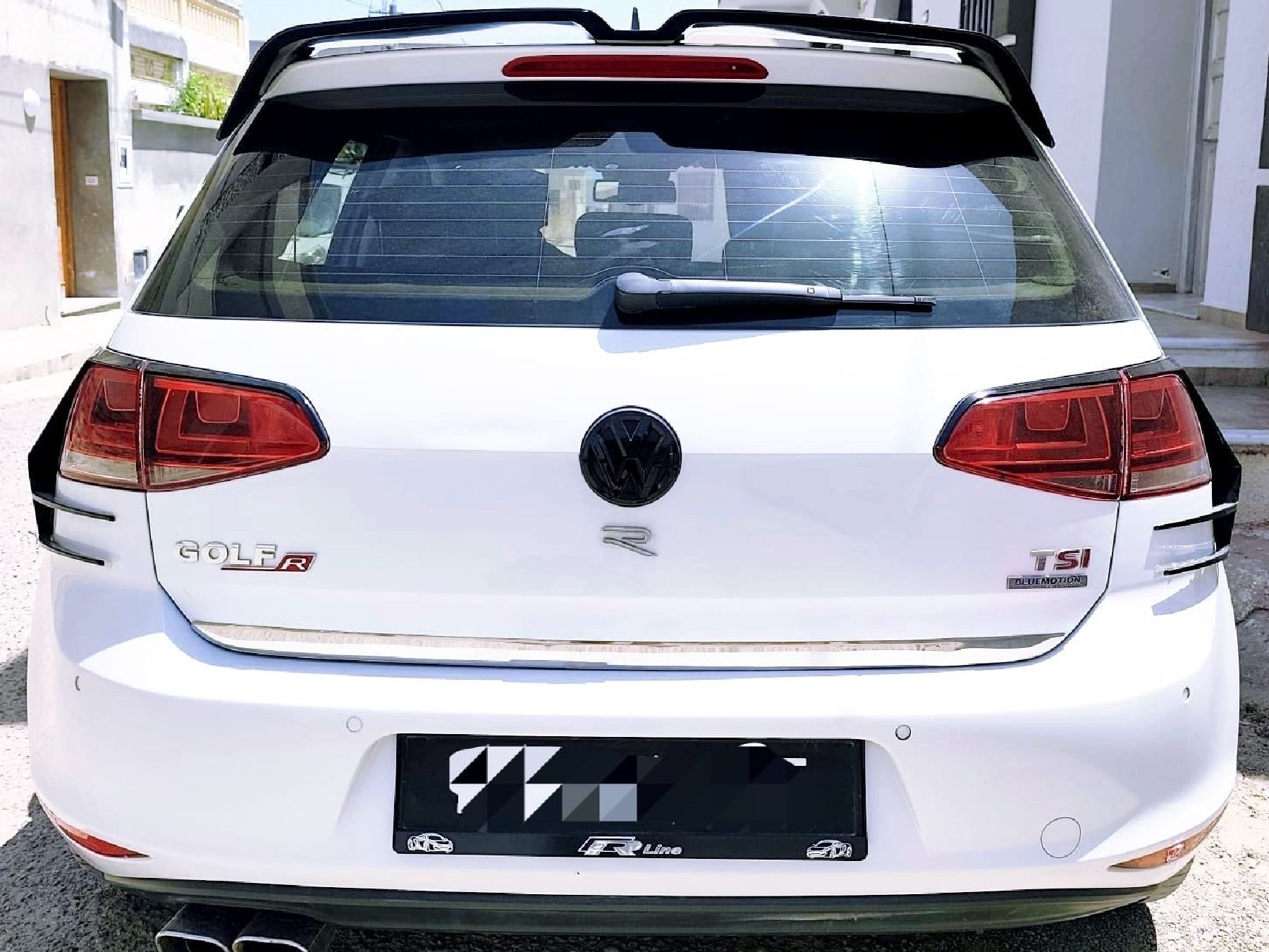 Volkswagen Gol 1.6 Total Flex (101 CH) Automatic