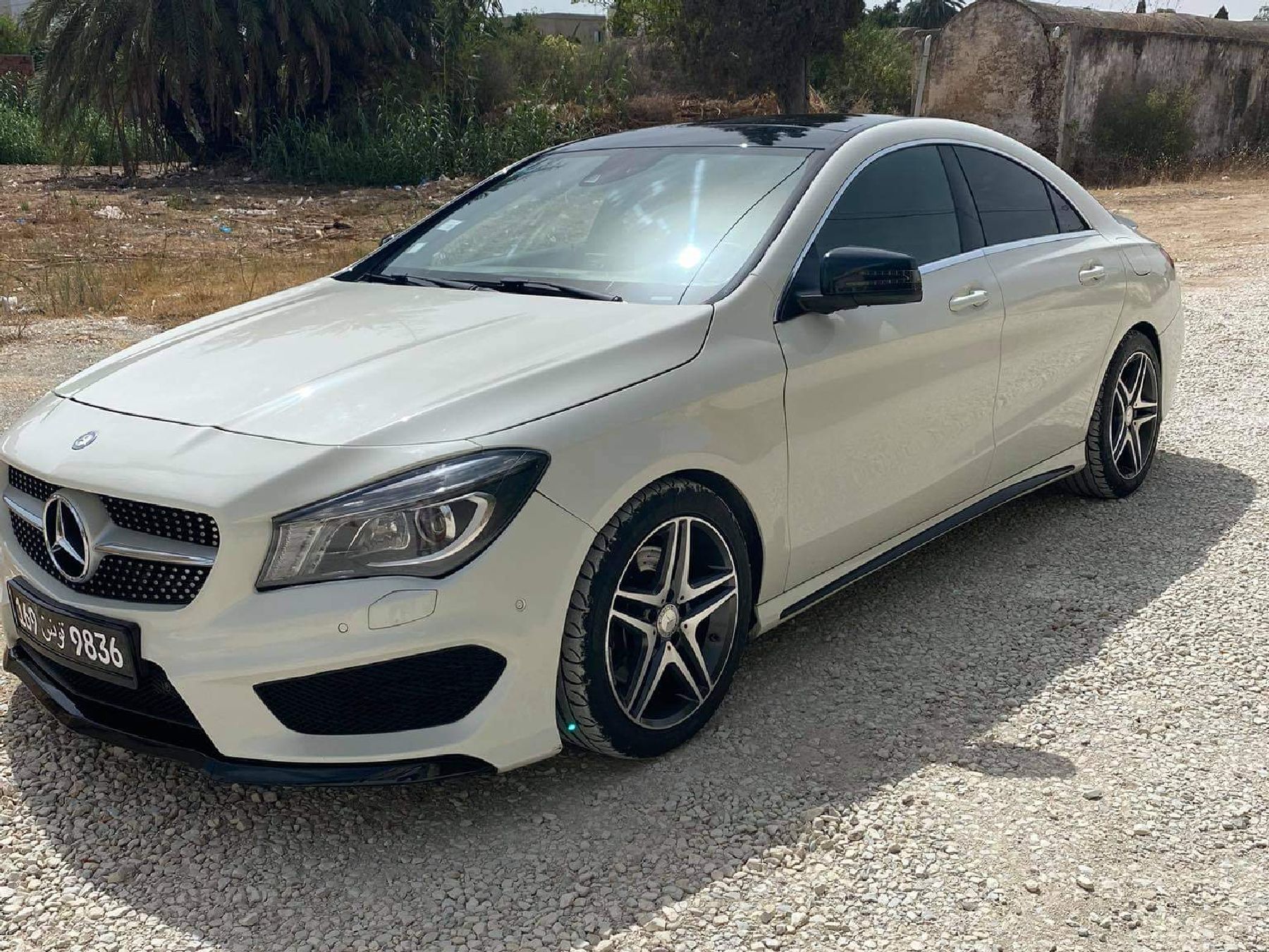 CLA AVENDRE 220CDI