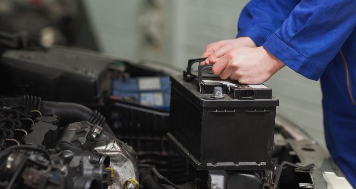 3 CRITÈRES POUR BIEN CHOISIR MA BATTERIES