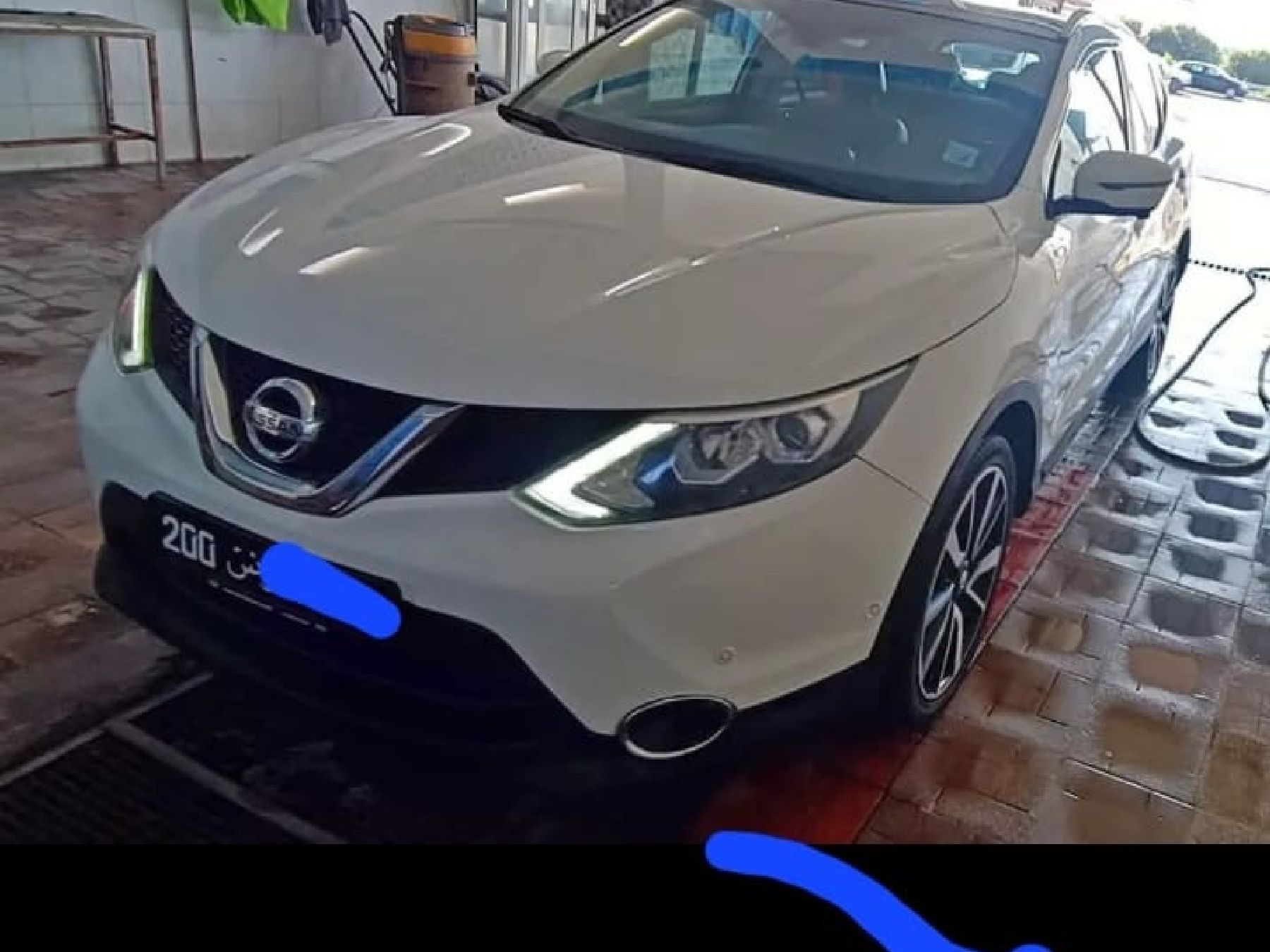 Nissan Qashqai 1.2 DIG-T (115 Hp) Xtronic