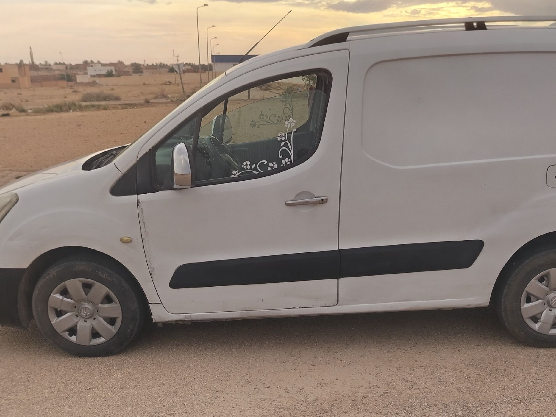 Citroen Berlingo 1.6 eHDi (92 CH)