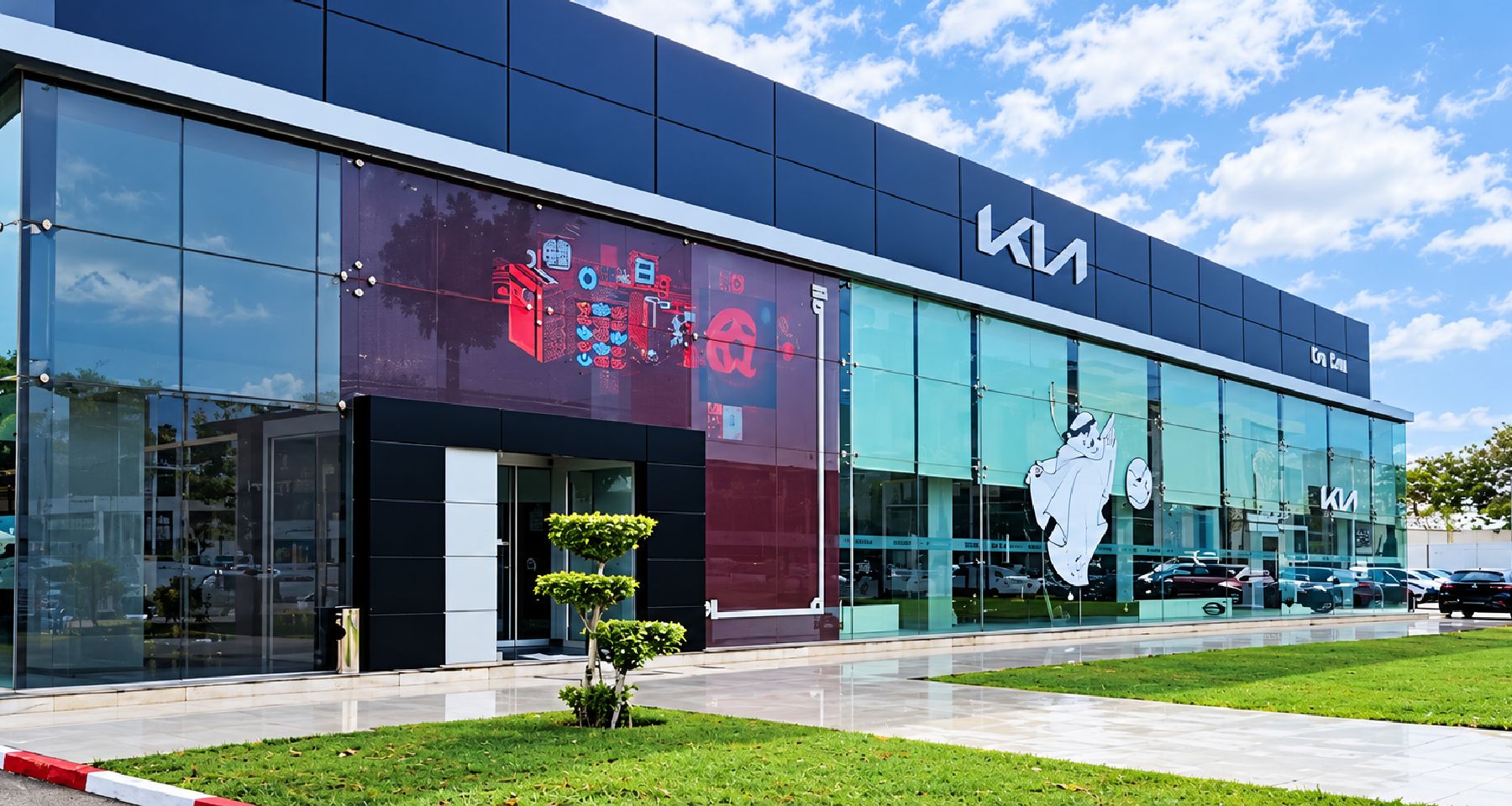 CITY CARS : REVENUS EN BAISSE DE 14,2 %, KIA PROGRESSE EN VOLUME