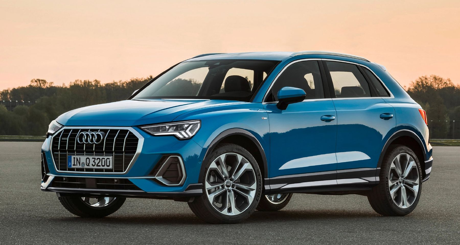 AUDI LEADER DU SEGMENT PREMIUM EN TUNISIE POUR LA 6ÈME ANNÉE CONSÉCUTIVE