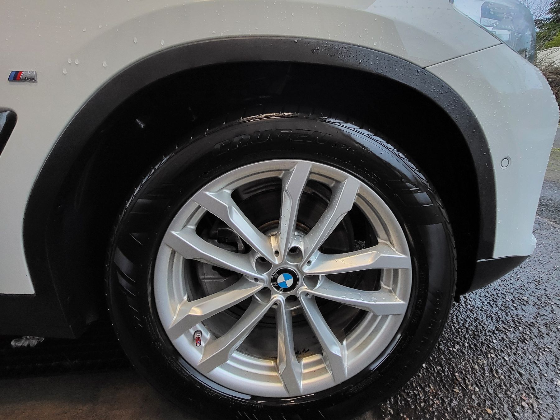 BMW X4 20d (190 CH) MHEV xDrive Steptronic